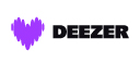 Top Up Deezer